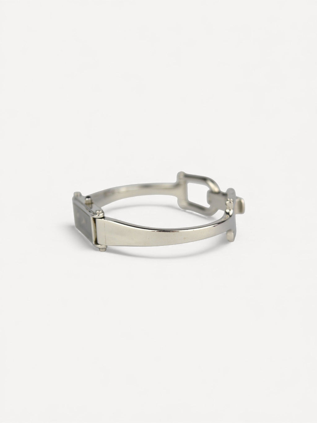 GUCCI 1500L HORSEBIT WATCH
