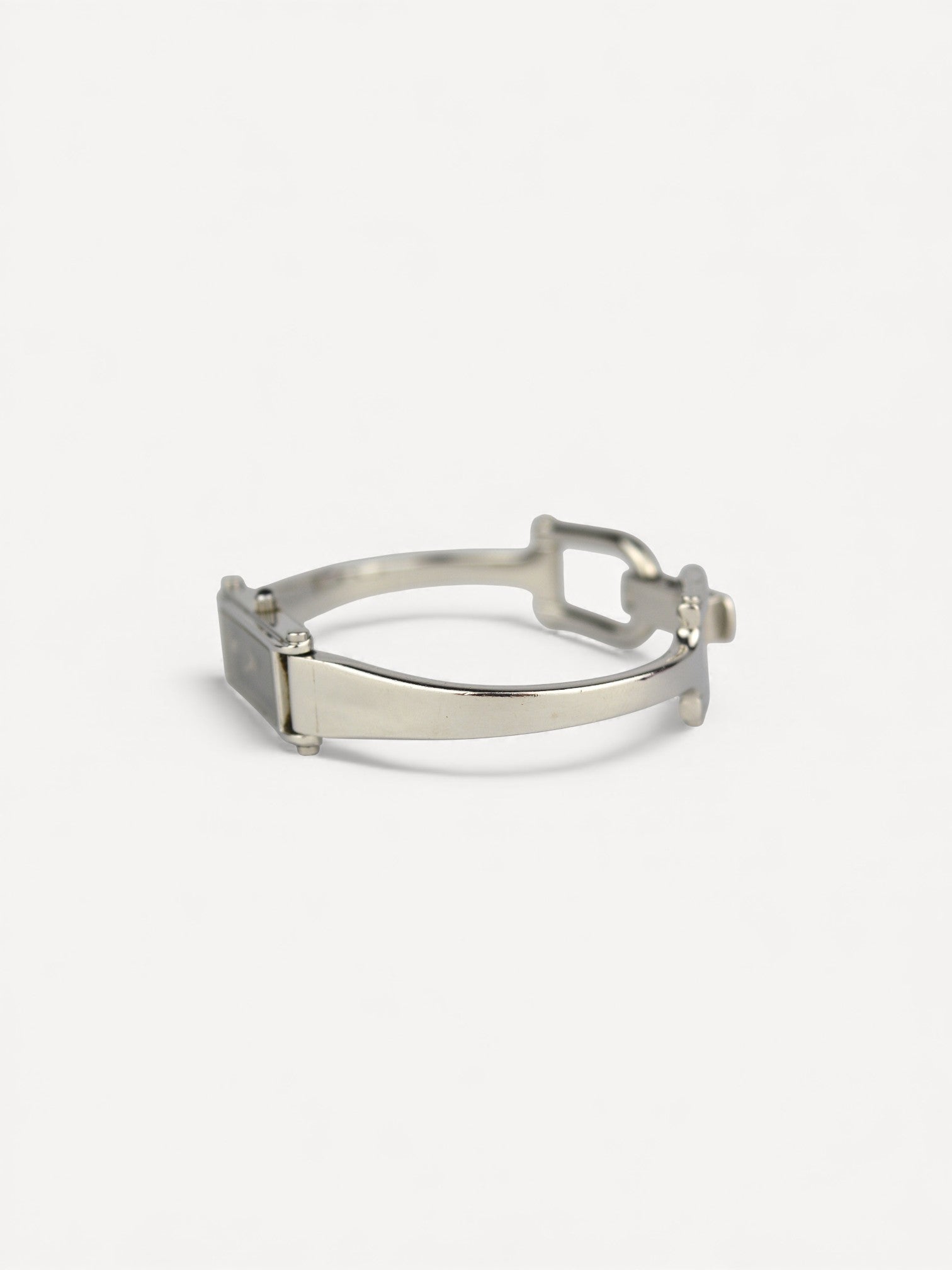 GUCCI 1500L HORSEBIT WATCH