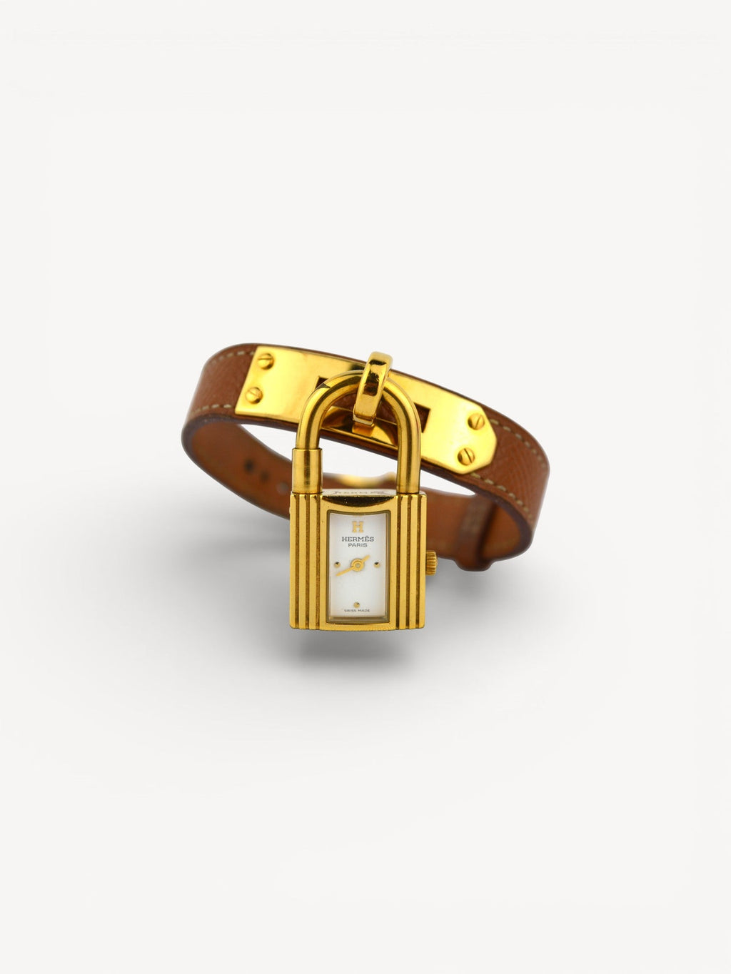 HERMÈS KELLY WATCH