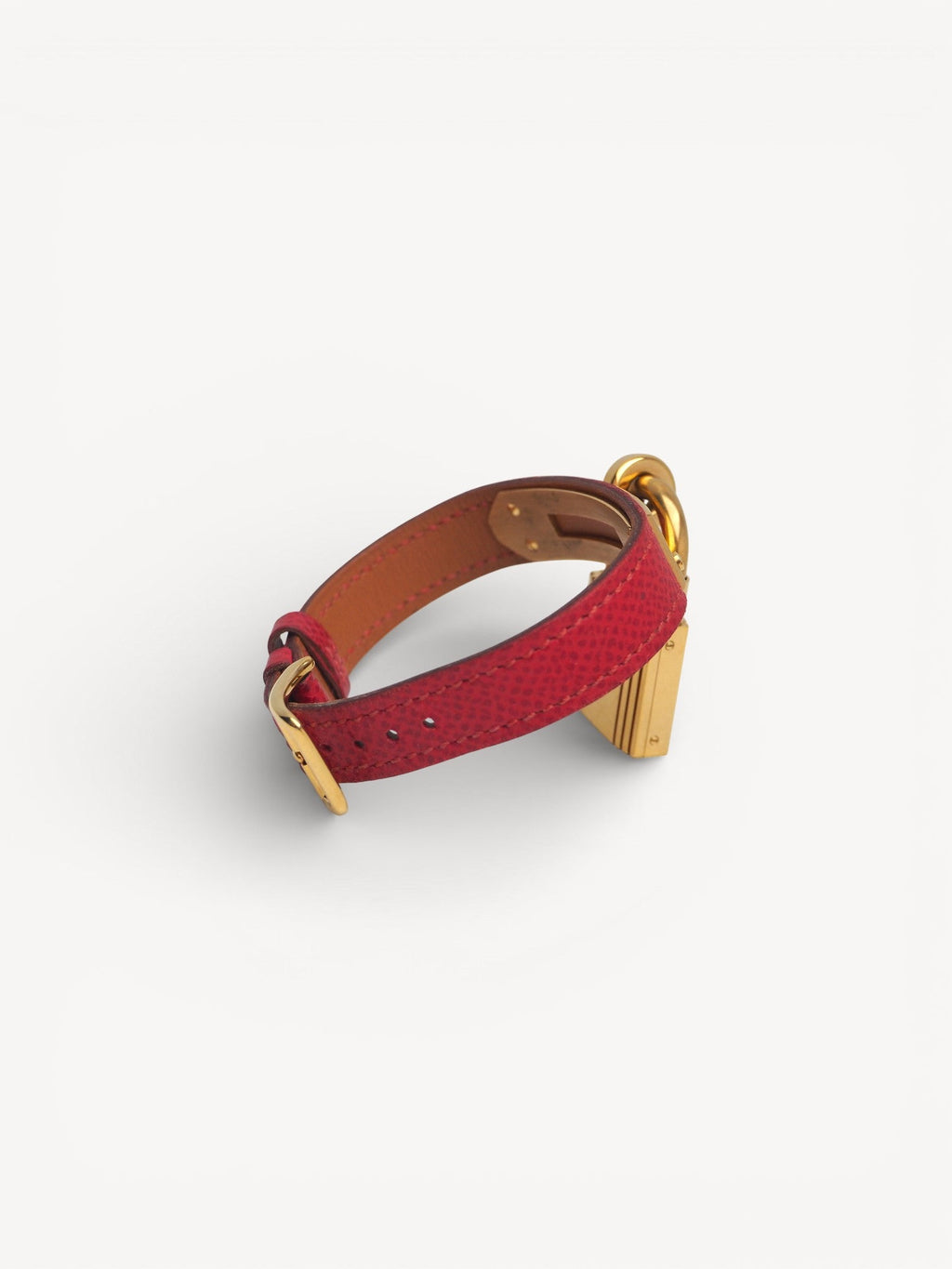 HERMÈS KELLY WATCH