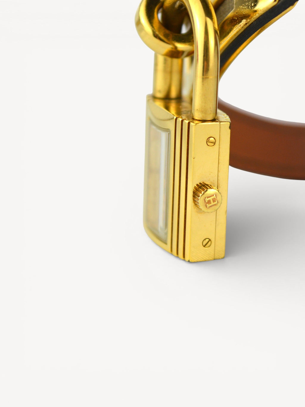 HERMÈS KELLY WATCH