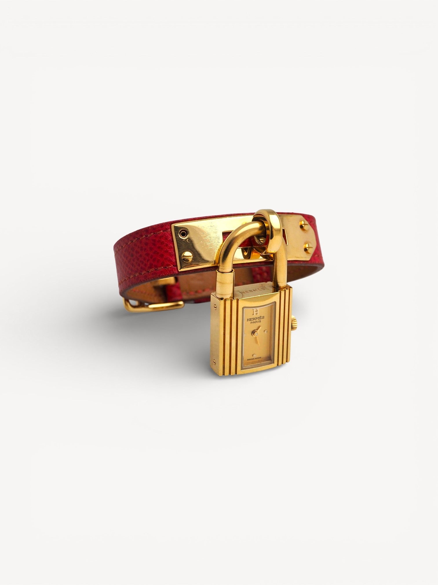 HERMÈS KELLY WATCH