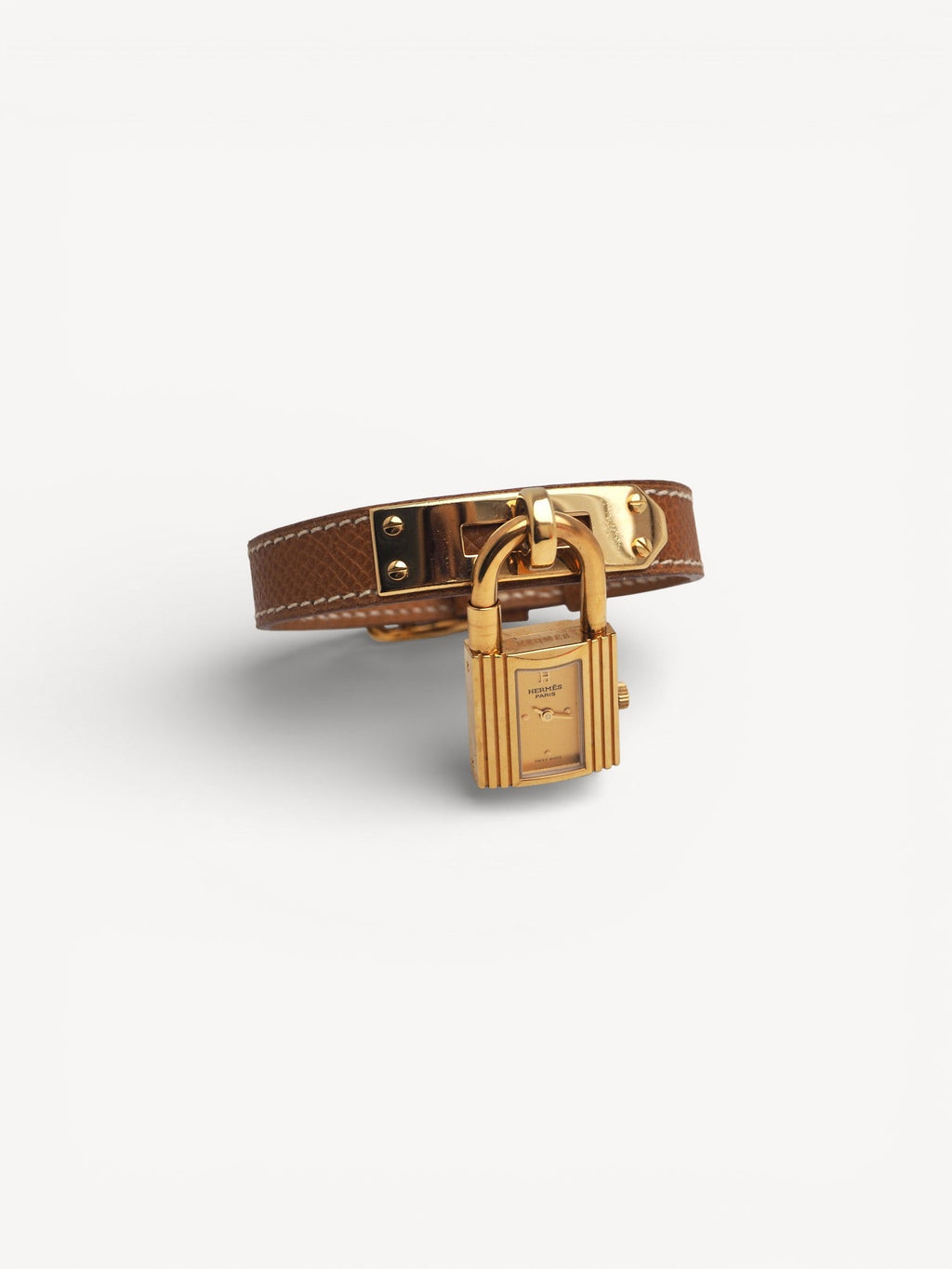HERMÈS KELLY WATCH