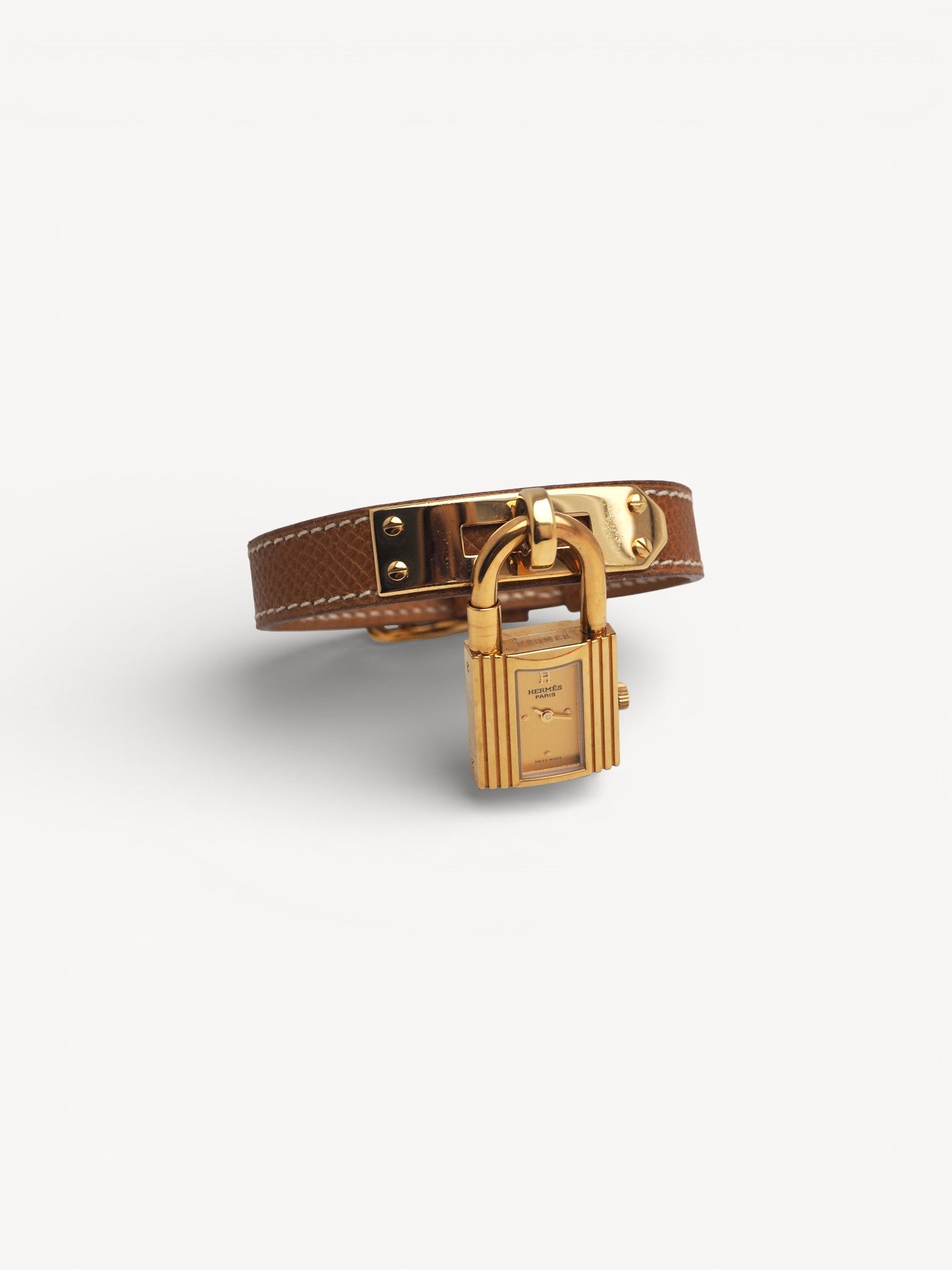 HERMÈS KELLY WATCH