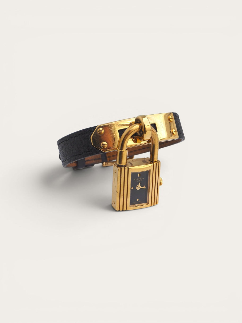 HERMÈS KELLY WATCH
