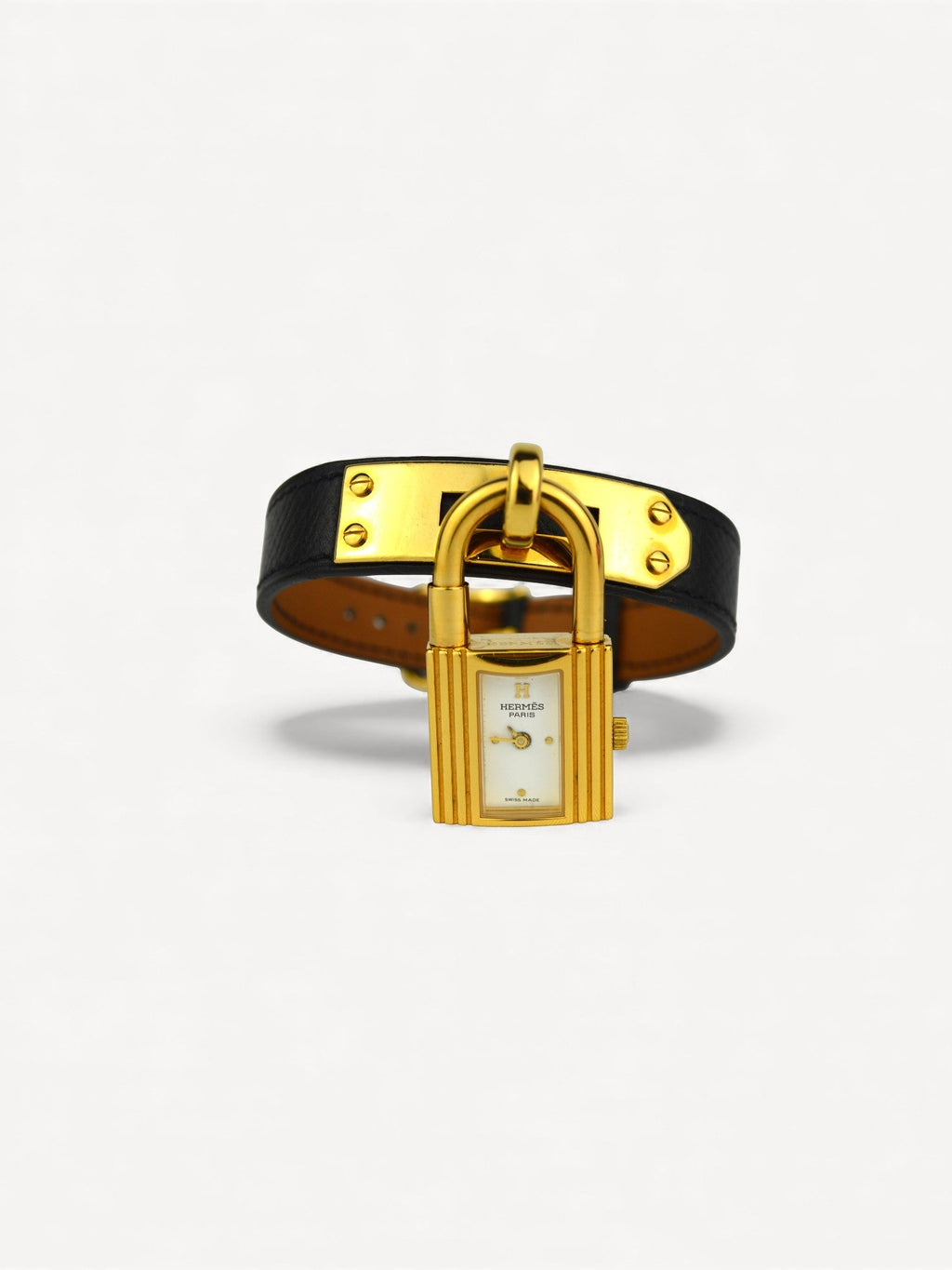 HERMÈS KELLY WATCH