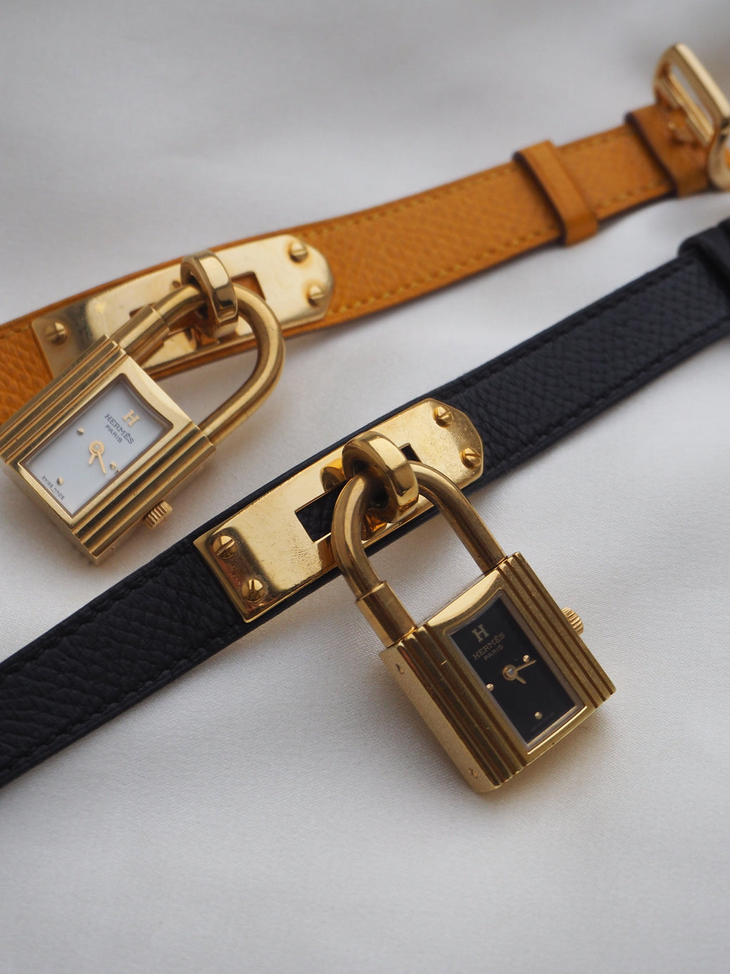 HERMÈS KELLY WATCH