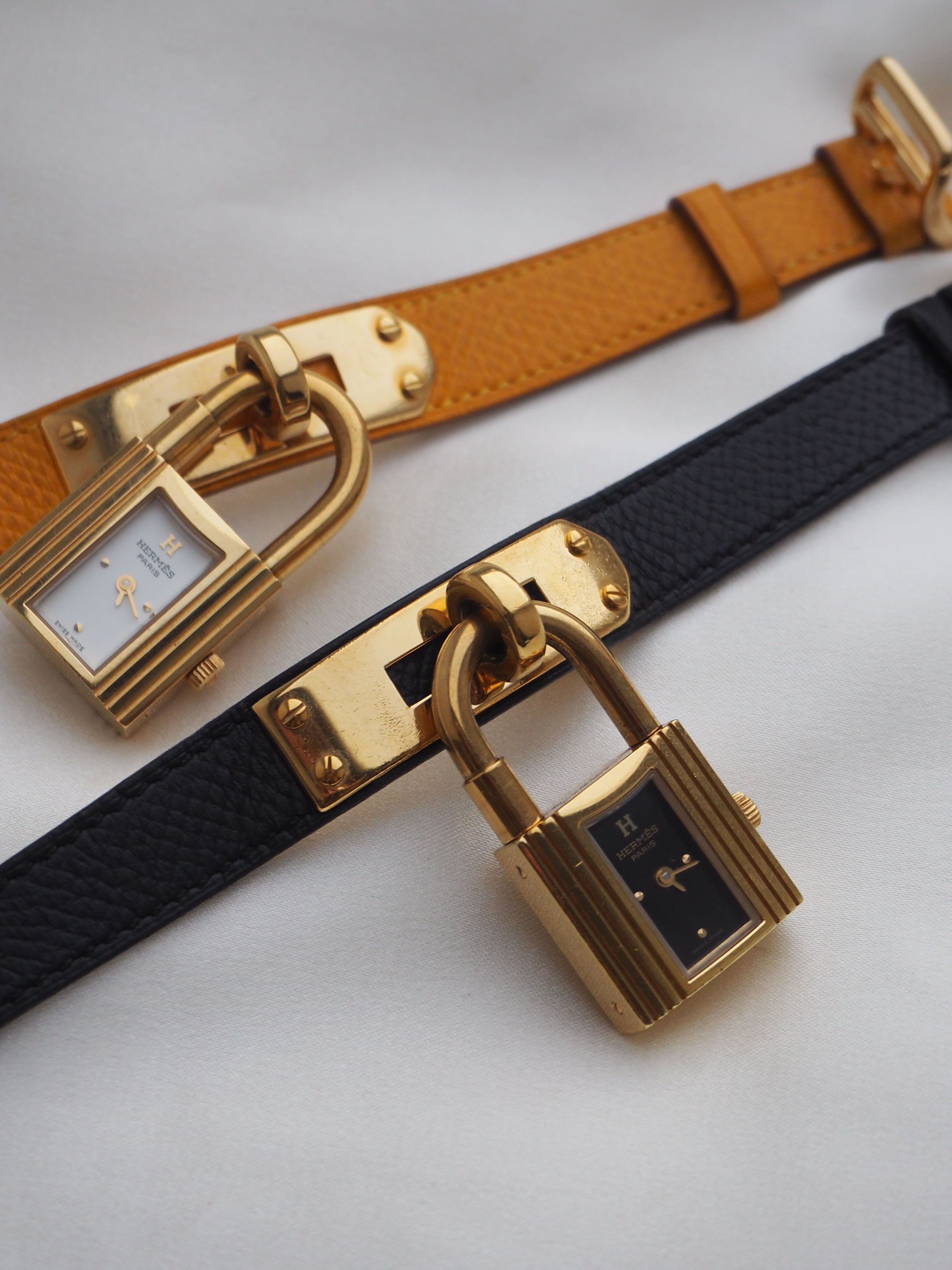 HERMÈS KELLY WATCH