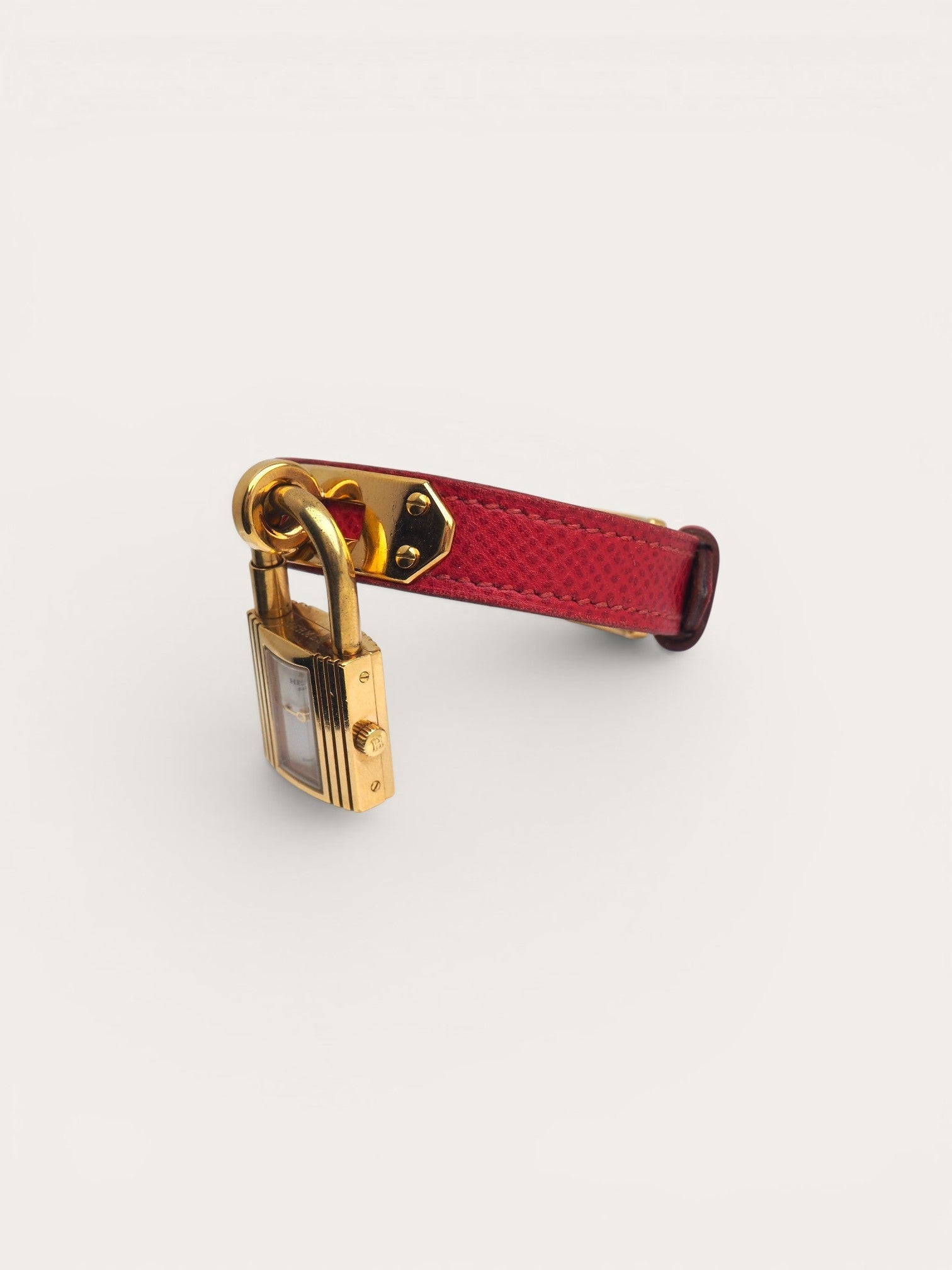 HERMÈS KELLY WATCH