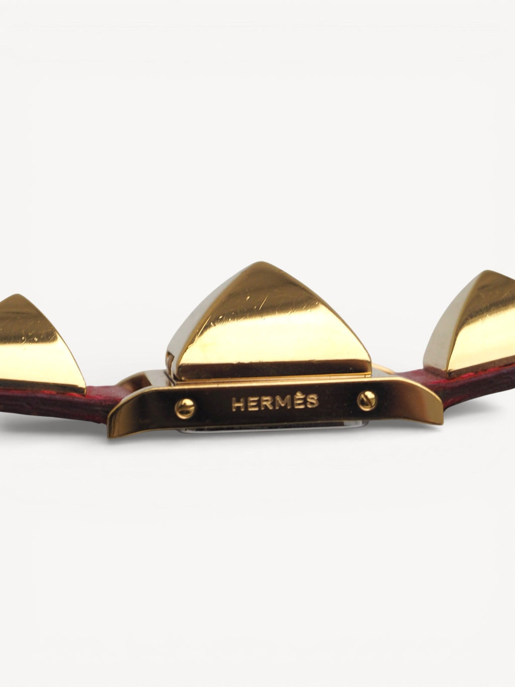 HERMÈS MÉDOR WATCH