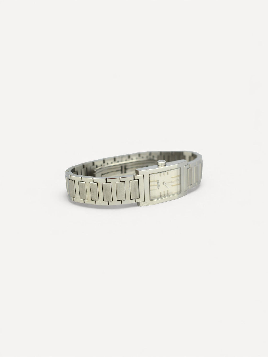 HERMÈS TANDEM WATCH