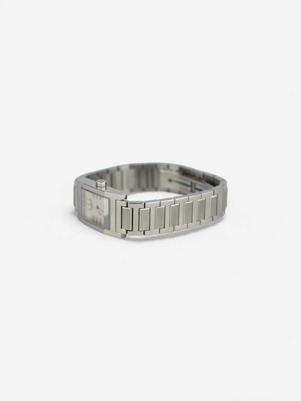 HERMÈS TANDEM WATCH