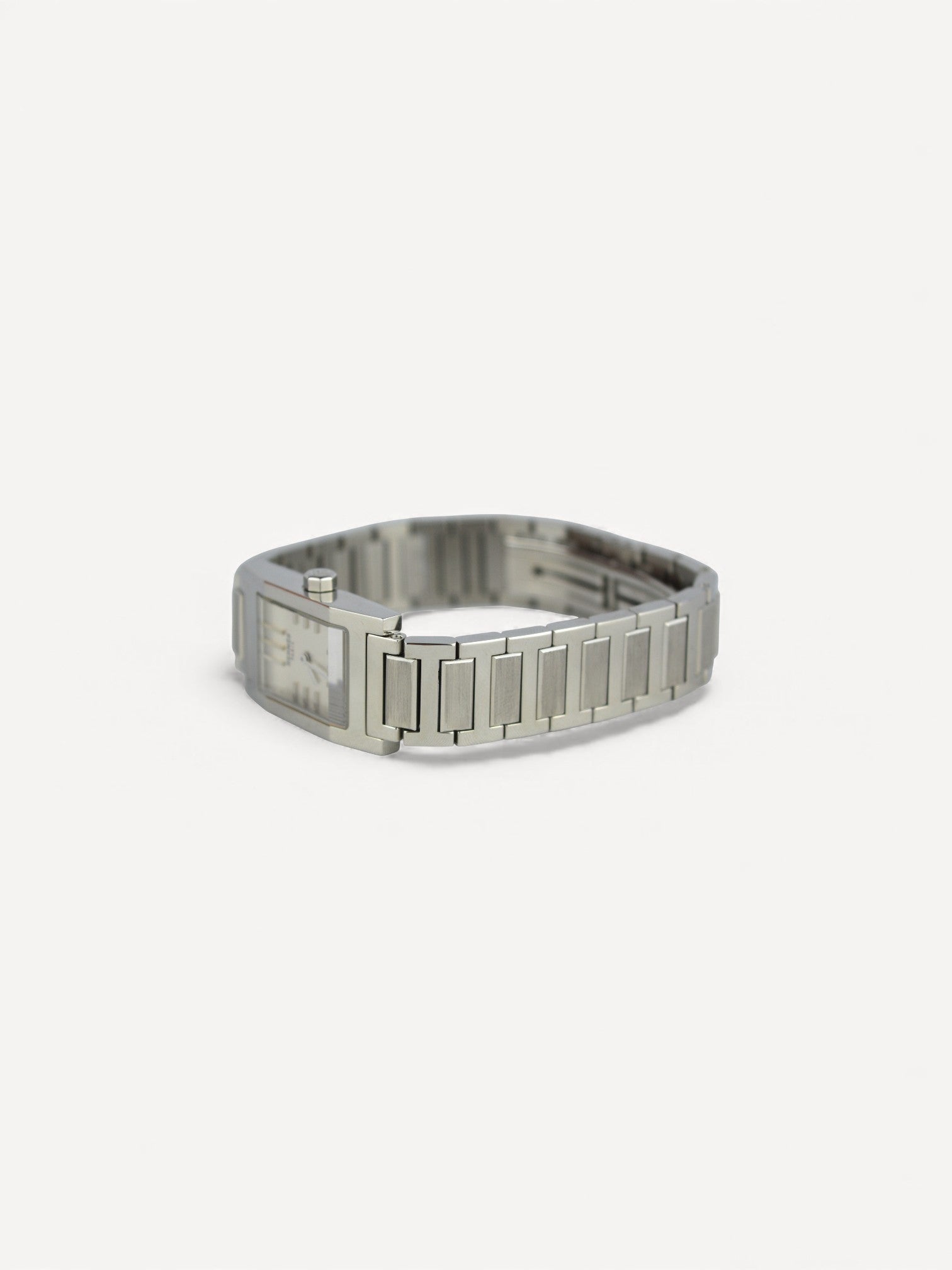 HERMÈS TANDEM WATCH