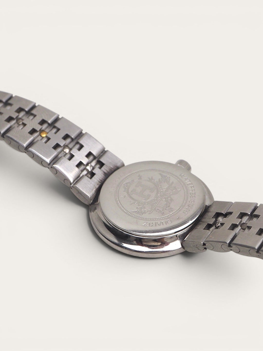 HERMÈS OLYMPIA WATCH