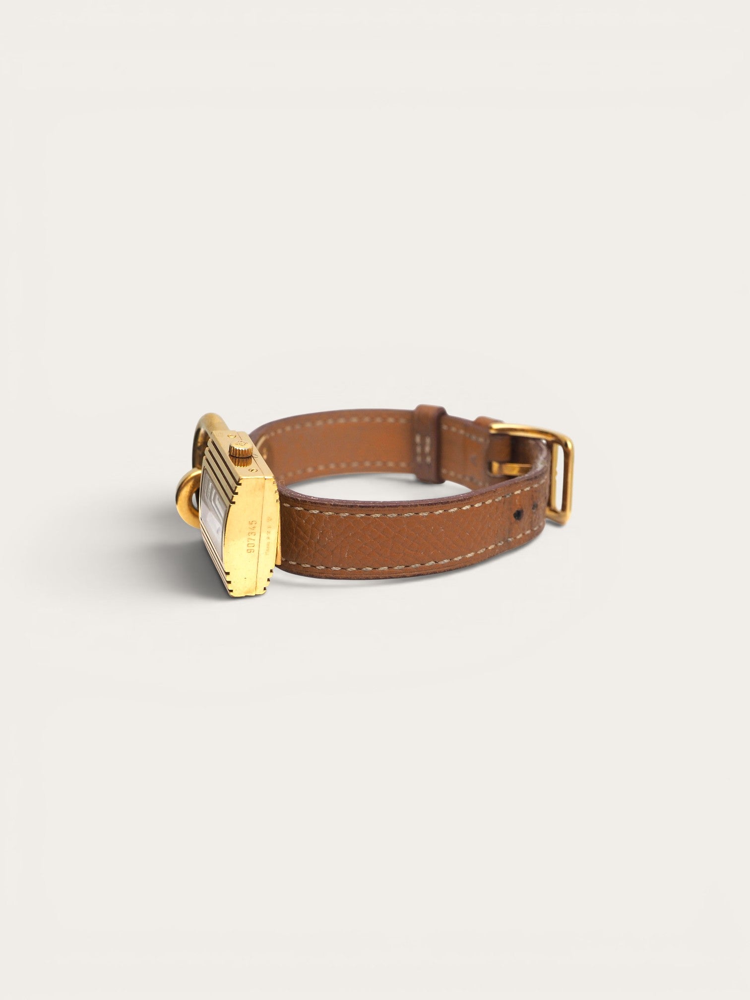 HERMÈS KELLY WATCH