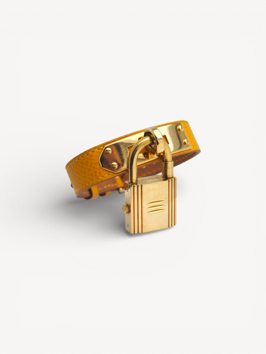 HERMÈS KELLY WATCH
