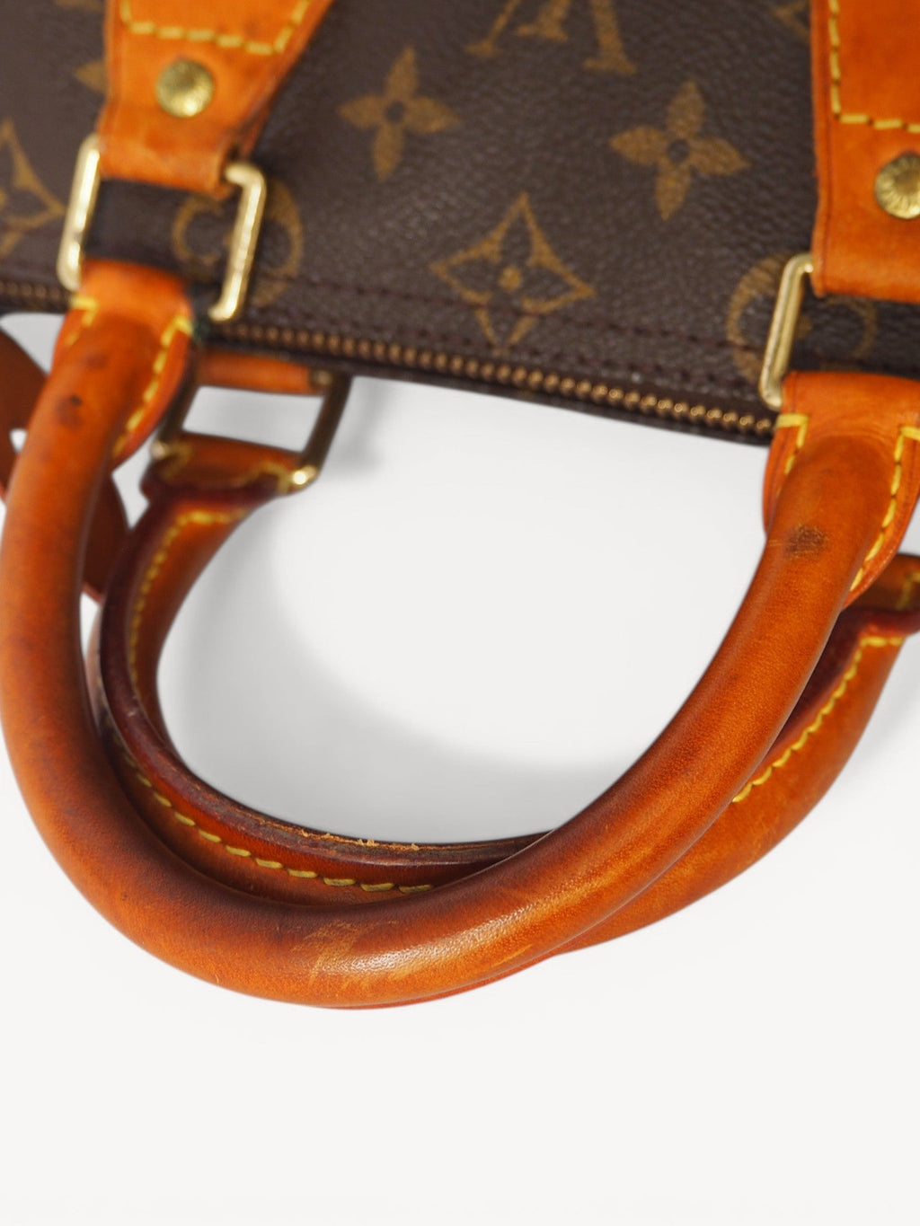 LOUIS VUITTON SPEEDY 25