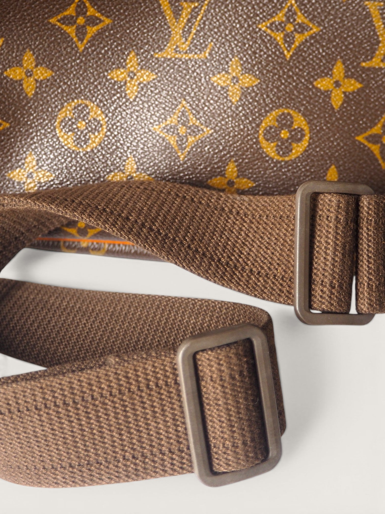 LOUIS VUITTON REPORTER PM