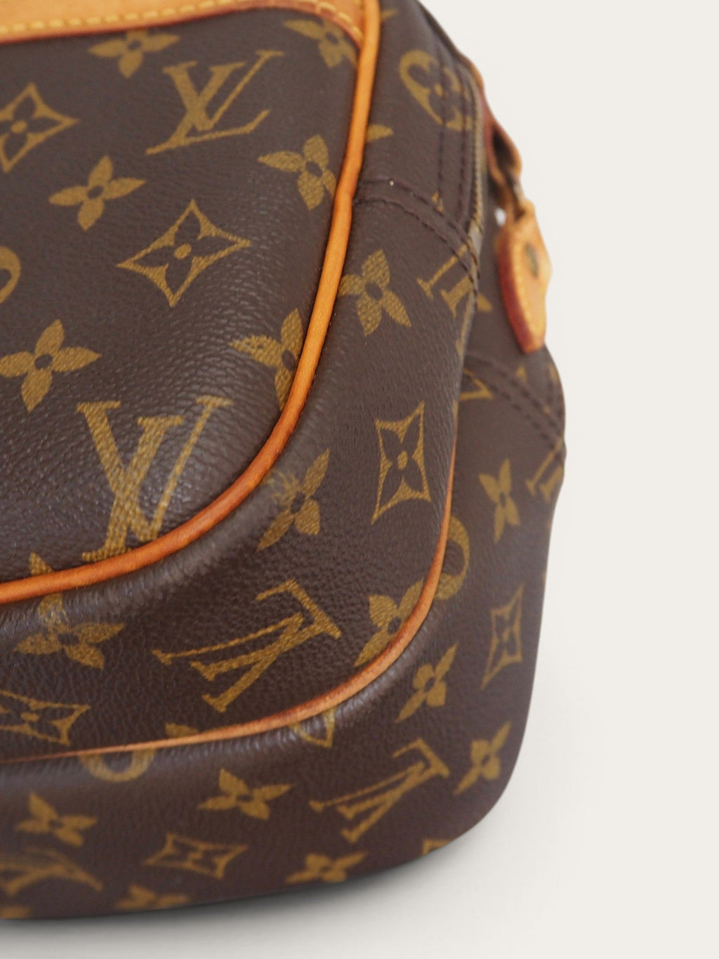 LOUIS VUITTON REPORTER PM