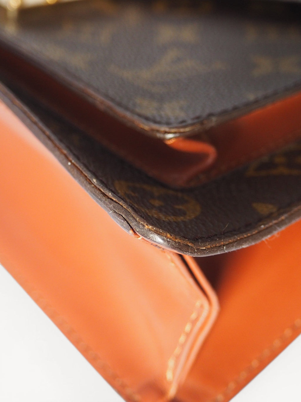 LOUIS VUITTON MONCEAU 28