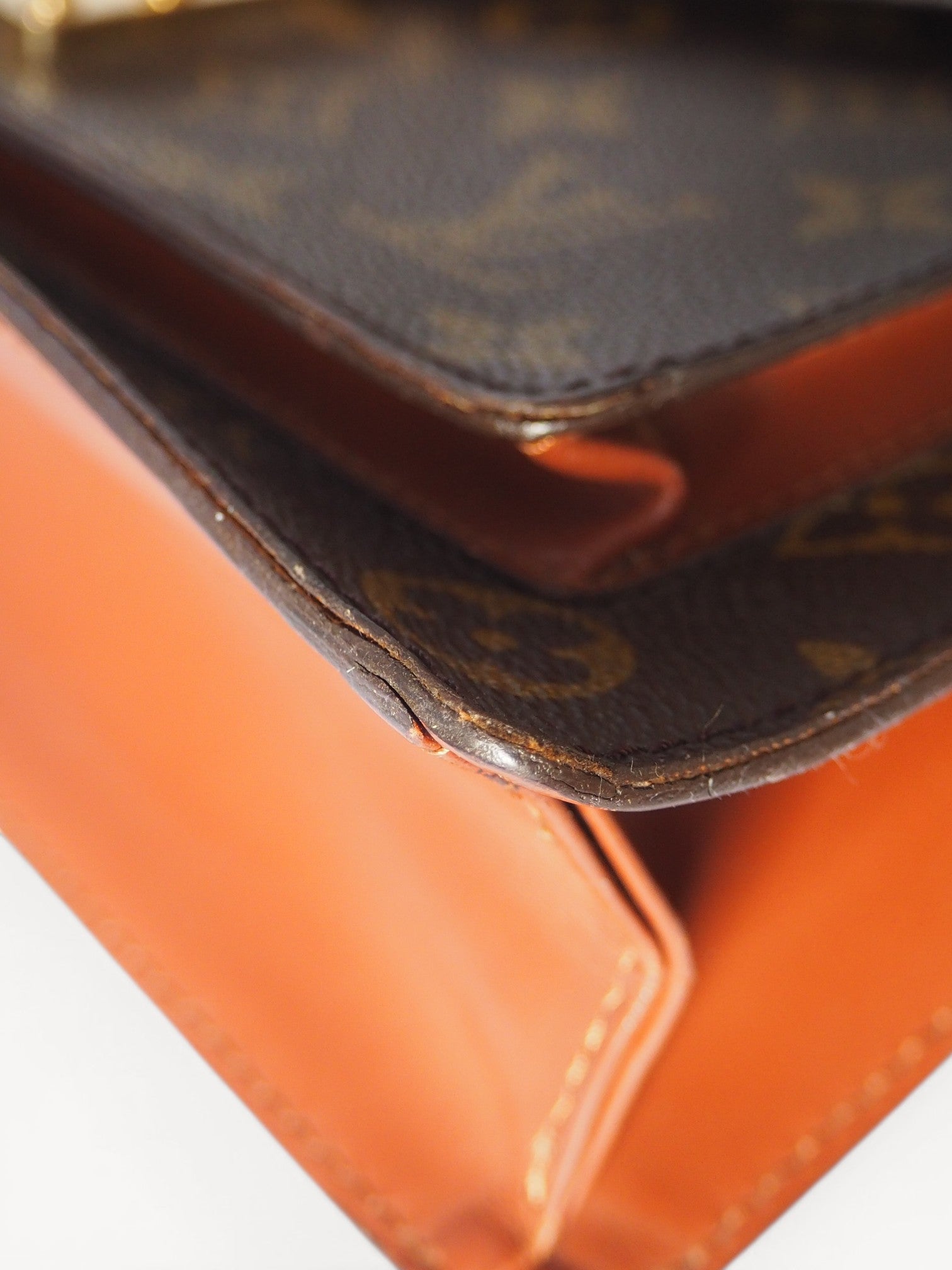 LOUIS VUITTON MONCEAU 28