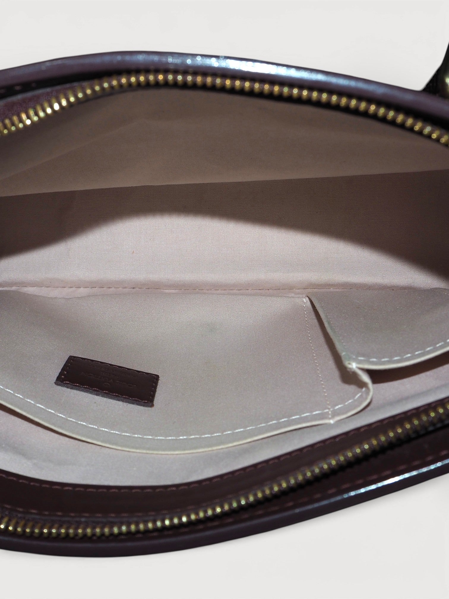 LOUIS VUITTON LUCILLE PM