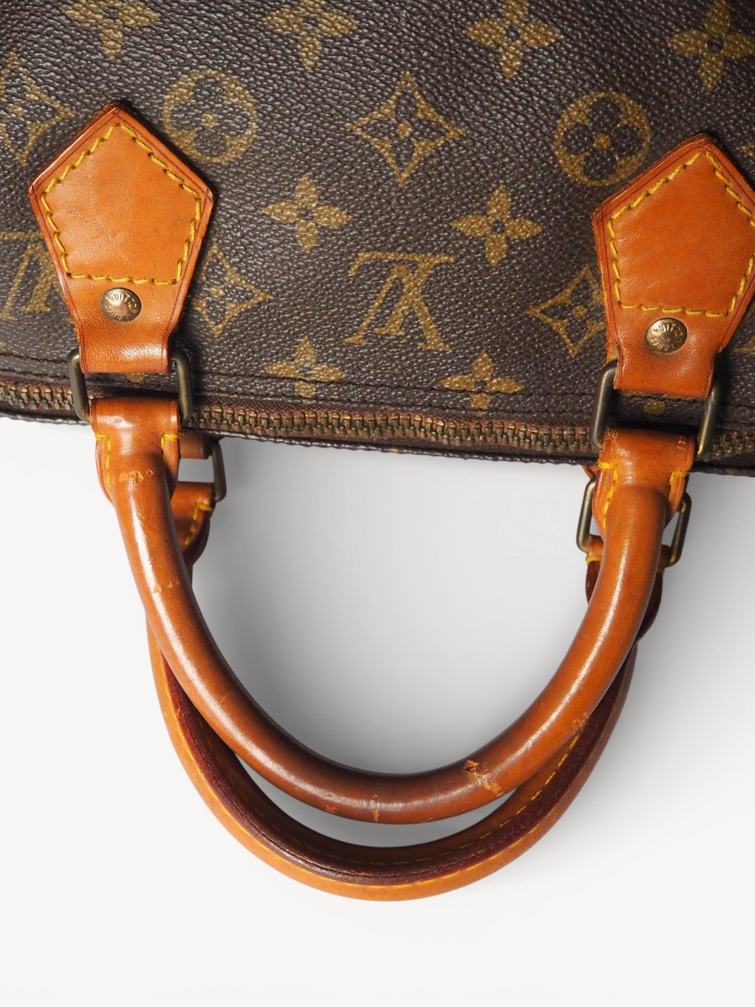 LOUIS VUITTON SPEEDY 40