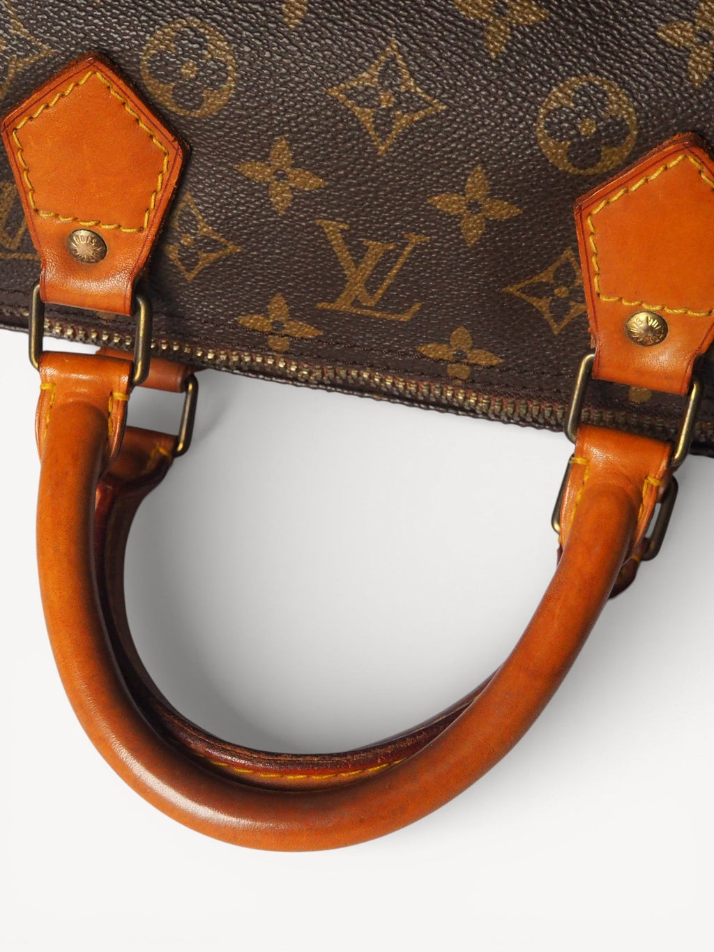 LOUIS VUITTON SPEEDY 40