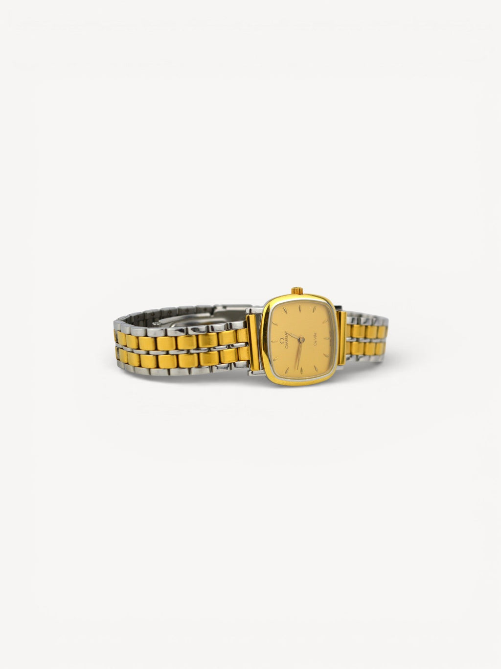OMEGA DE VILLE WATCH