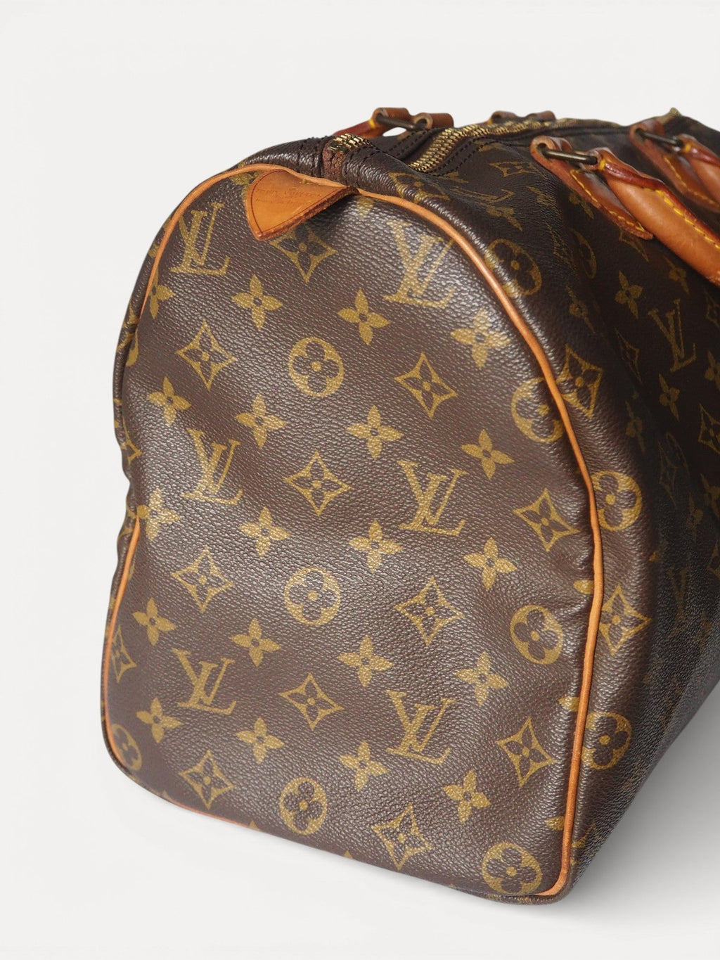 LOUIS VUITTON SPEEDY 40