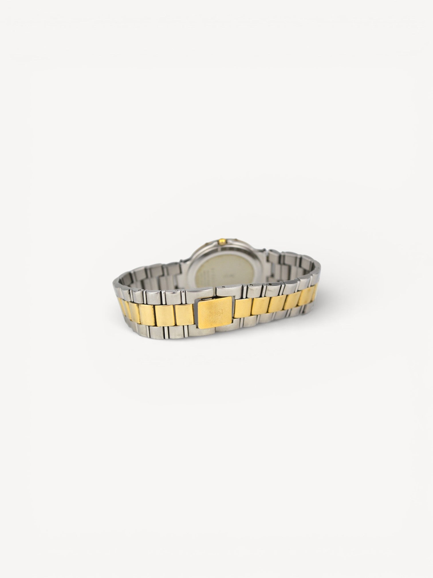 YVES SAINT LAURENT WATCH