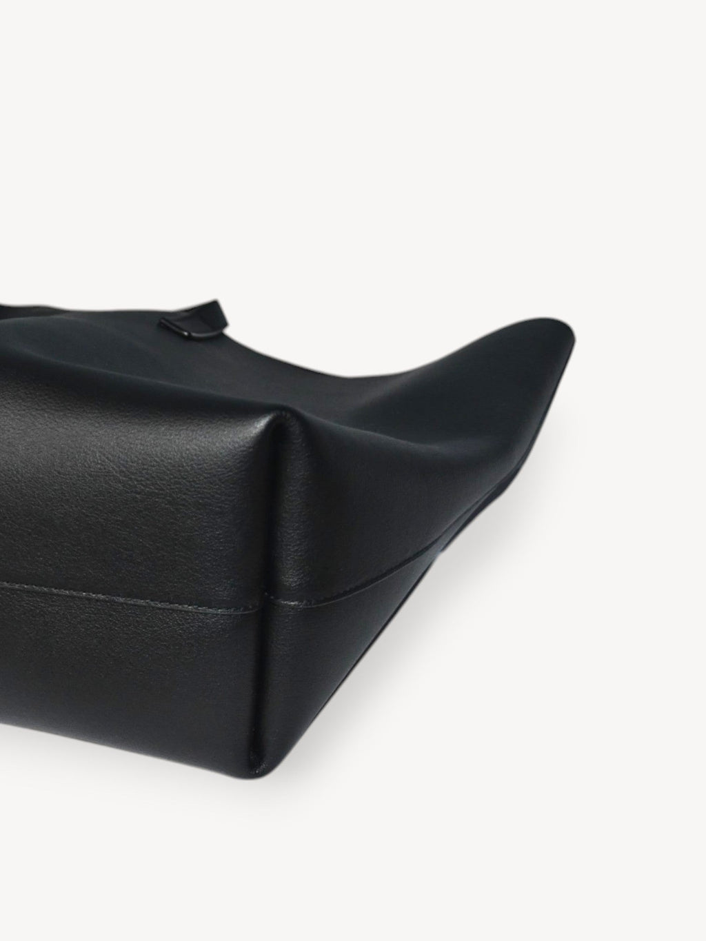 YVES SAINT LAURENT EAST/WEST SHOPPING BAG
