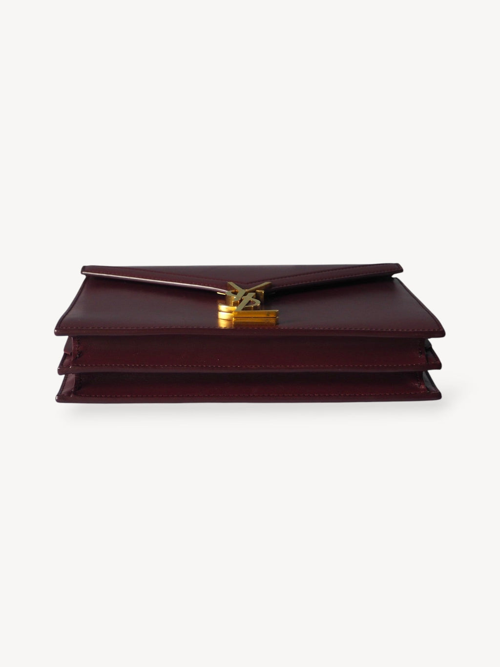 YVES SAINT LAURENT CASSANDRA ENVELOPE BAG
