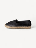 YVES SAINT LAURENT CASSANDRE ESPADRILLES 40