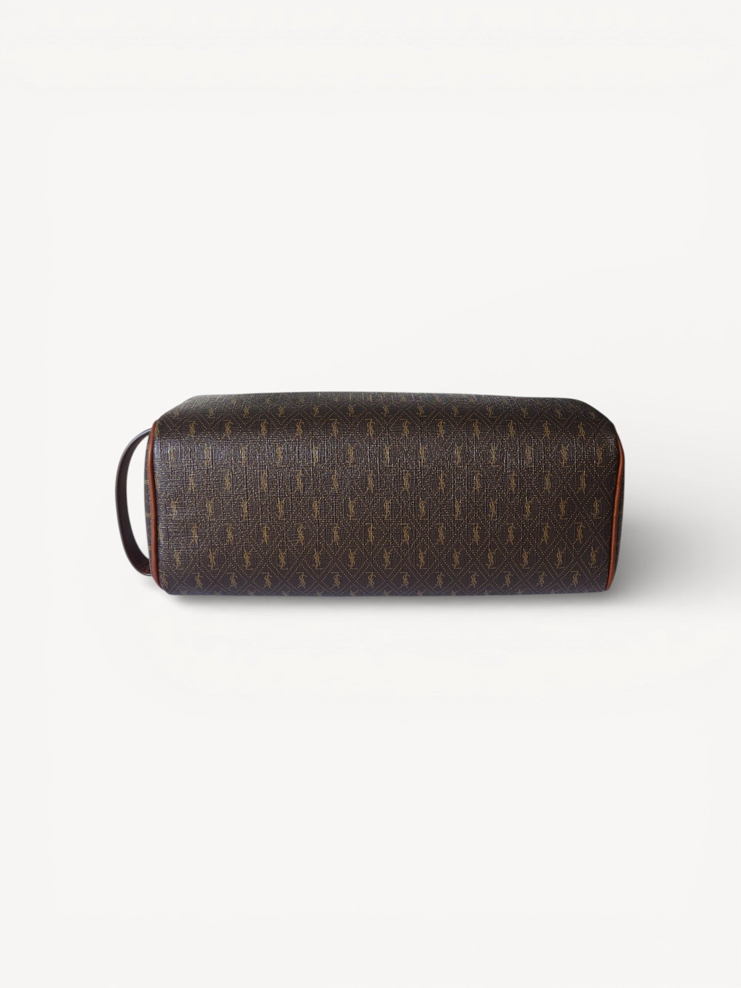 YVES SAINT LAURENT LE MONOGRAMME VANITY CASE