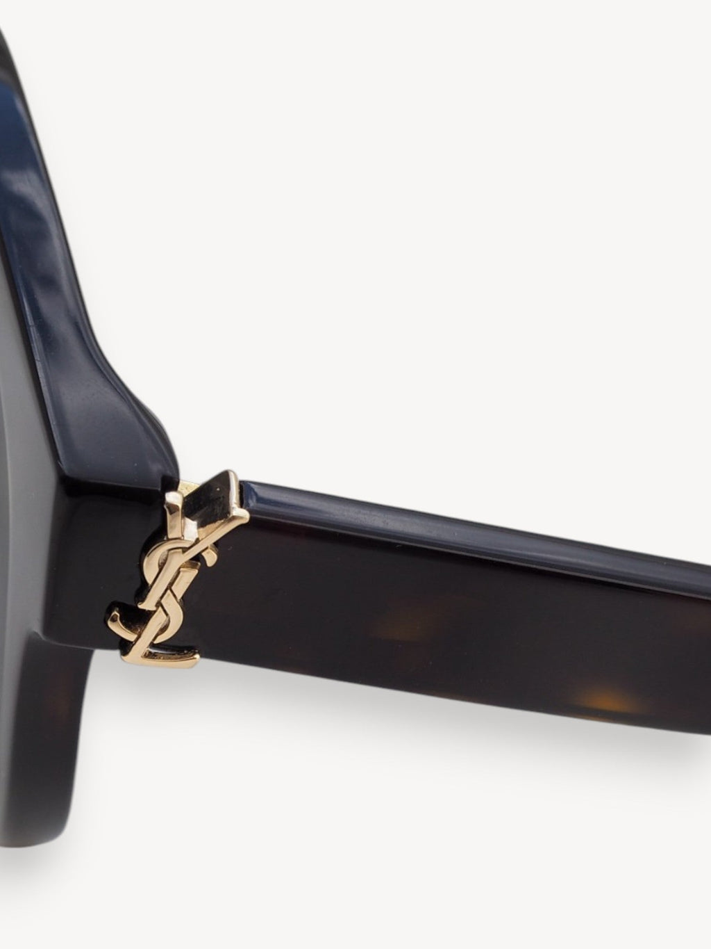 YVES SAINT LAURENT SLM29 004 SUNGLASSES