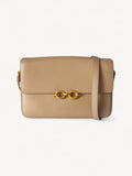 YVES SAINT LAURENT LE MAILLON SHOULDER BAG