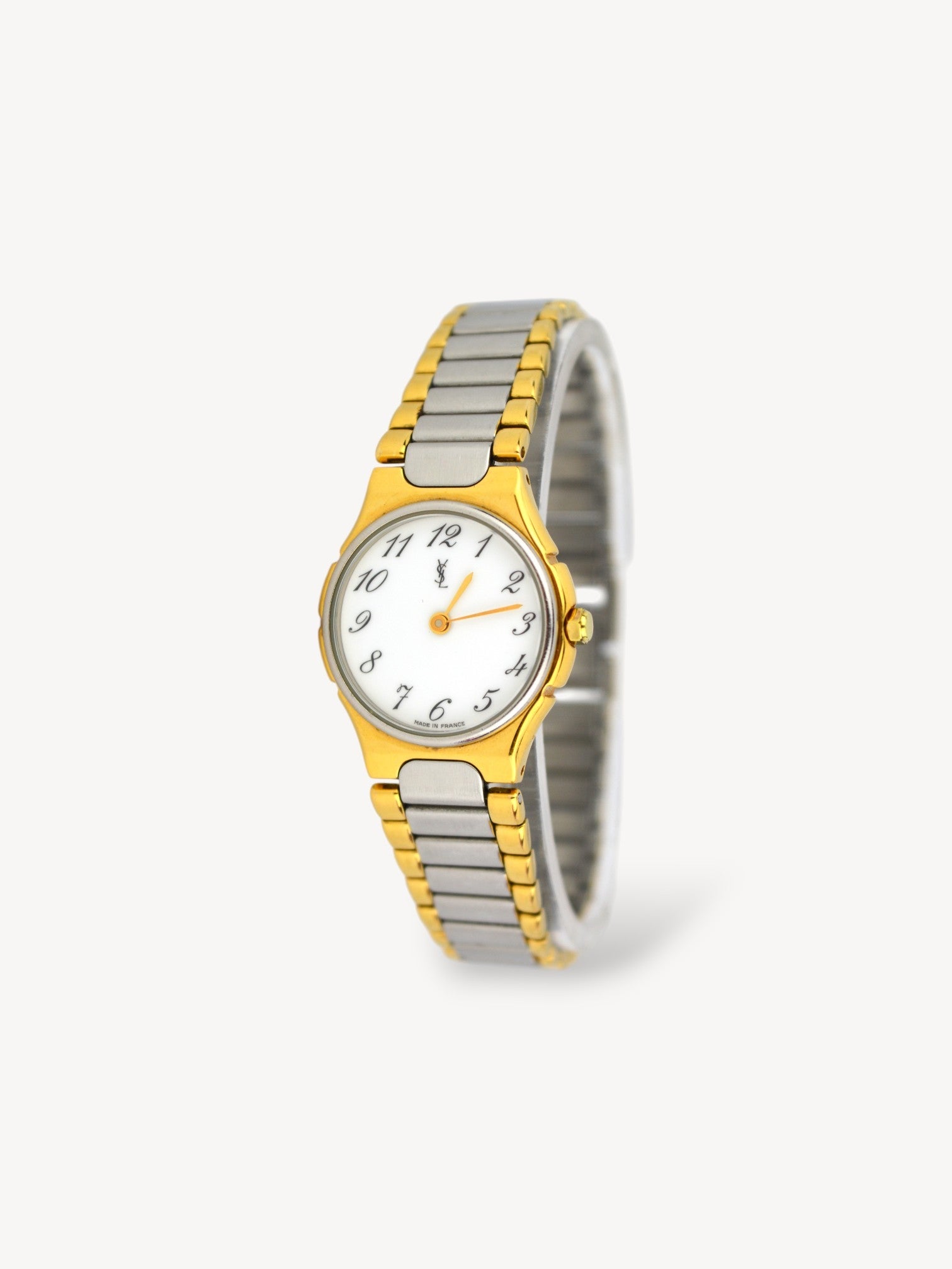 YVES SAINT LAURENT WATCH