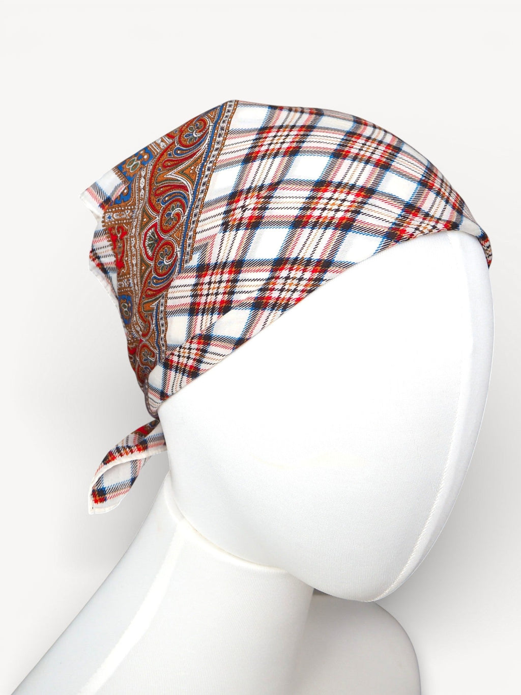 YVES SAINT LAURENT SCARF