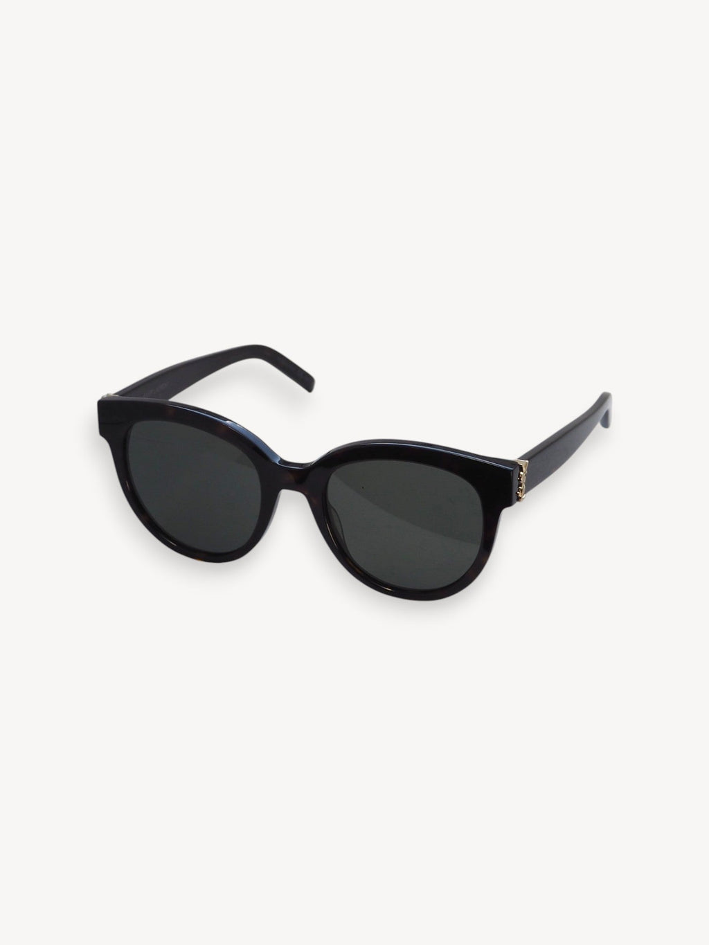 YVES SAINT LAURENT SLM29 004 SUNGLASSES