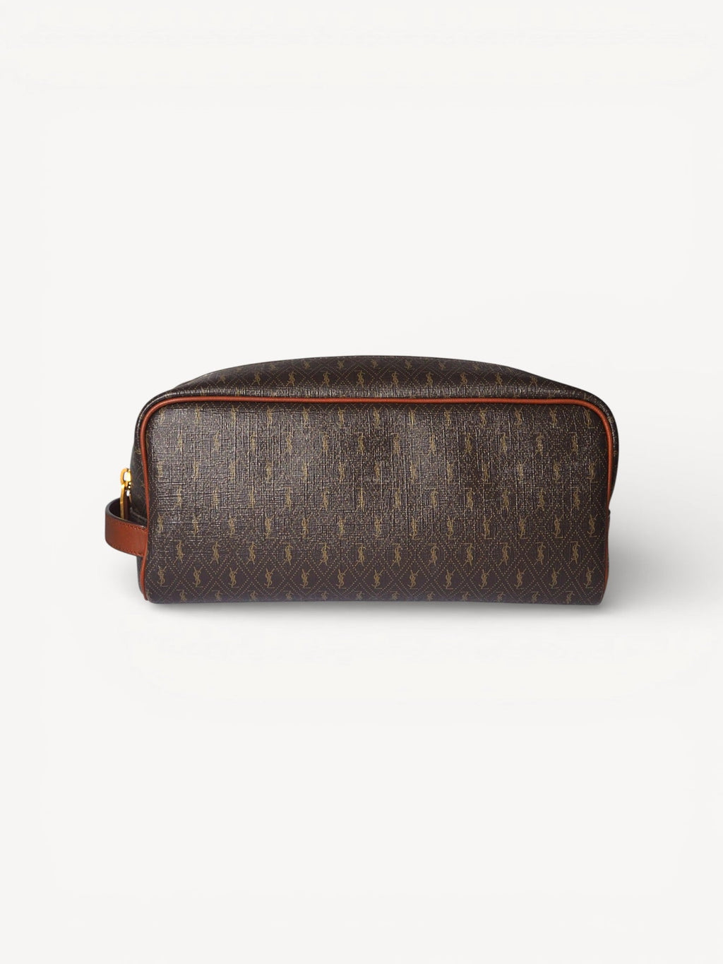 YVES SAINT LAURENT LE MONOGRAMME VANITY CASE