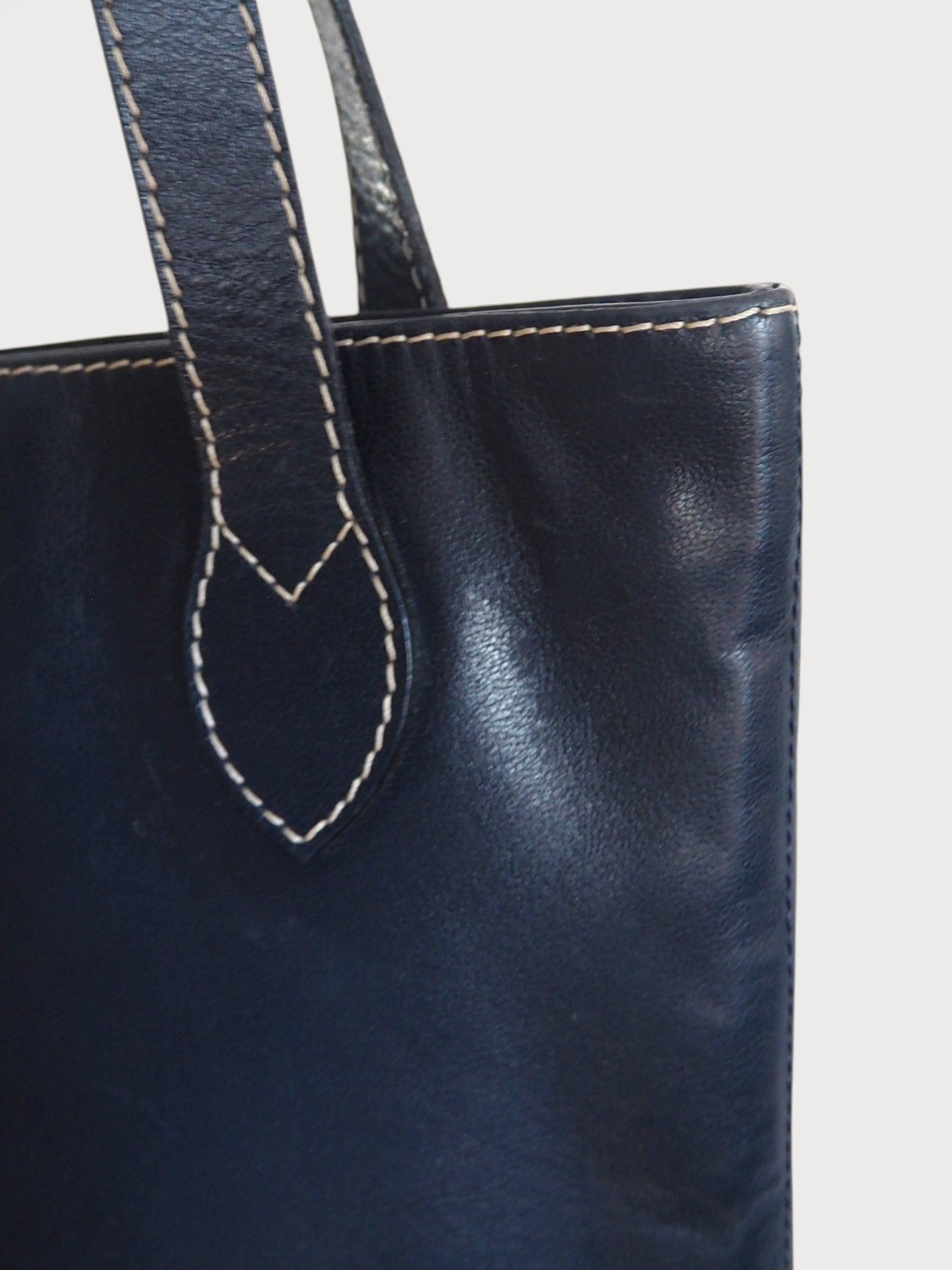 YVES SAINT LAURENT SHOULDER BAG