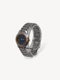 YVES SAINT LAURENT WATCH NAVY DIAL