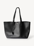 YVES SAINT LAURENT EAST/WEST SHOPPING BAG