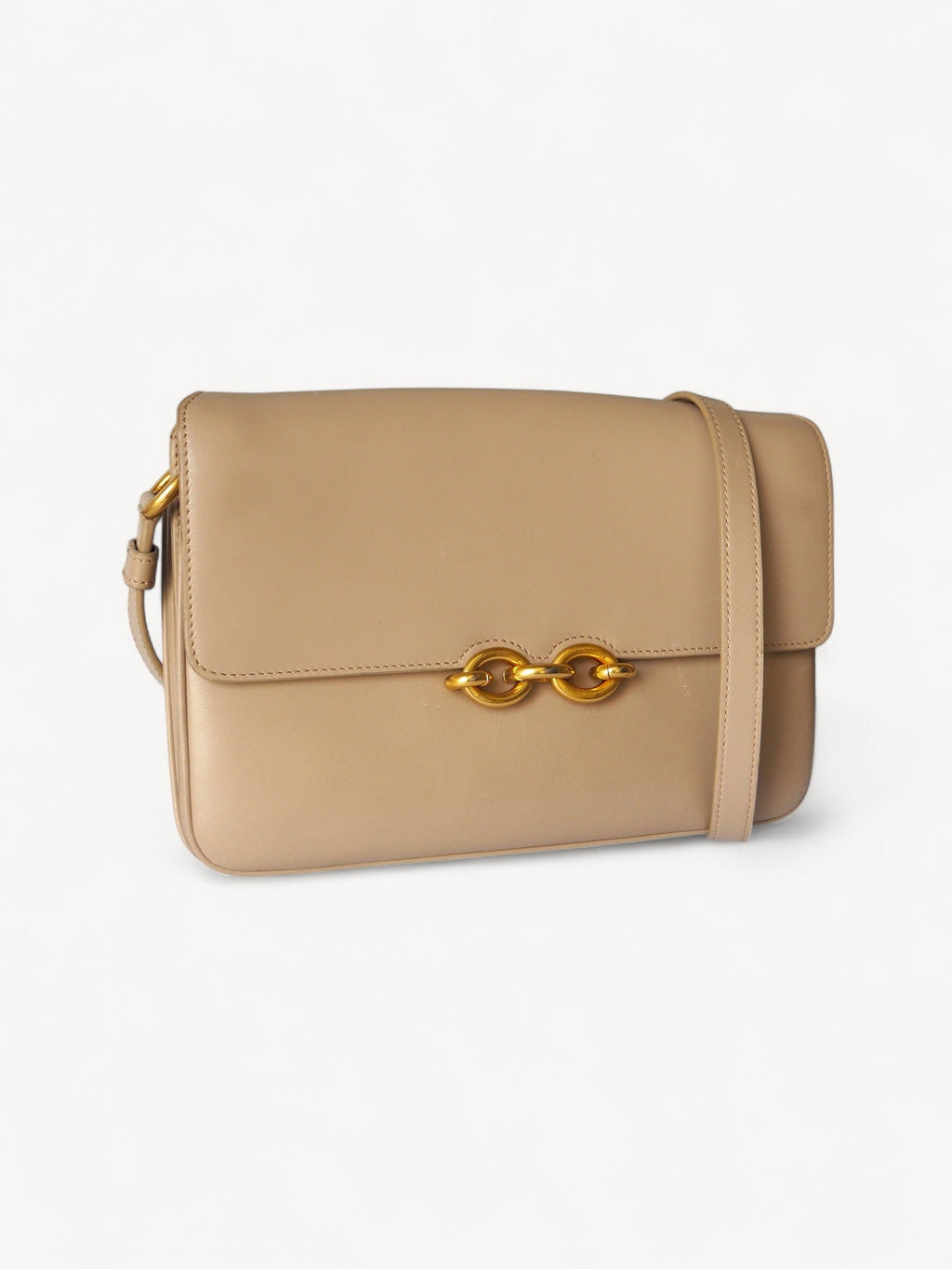 YVES SAINT LAURENT LE MAILLON SHOULDER BAG
