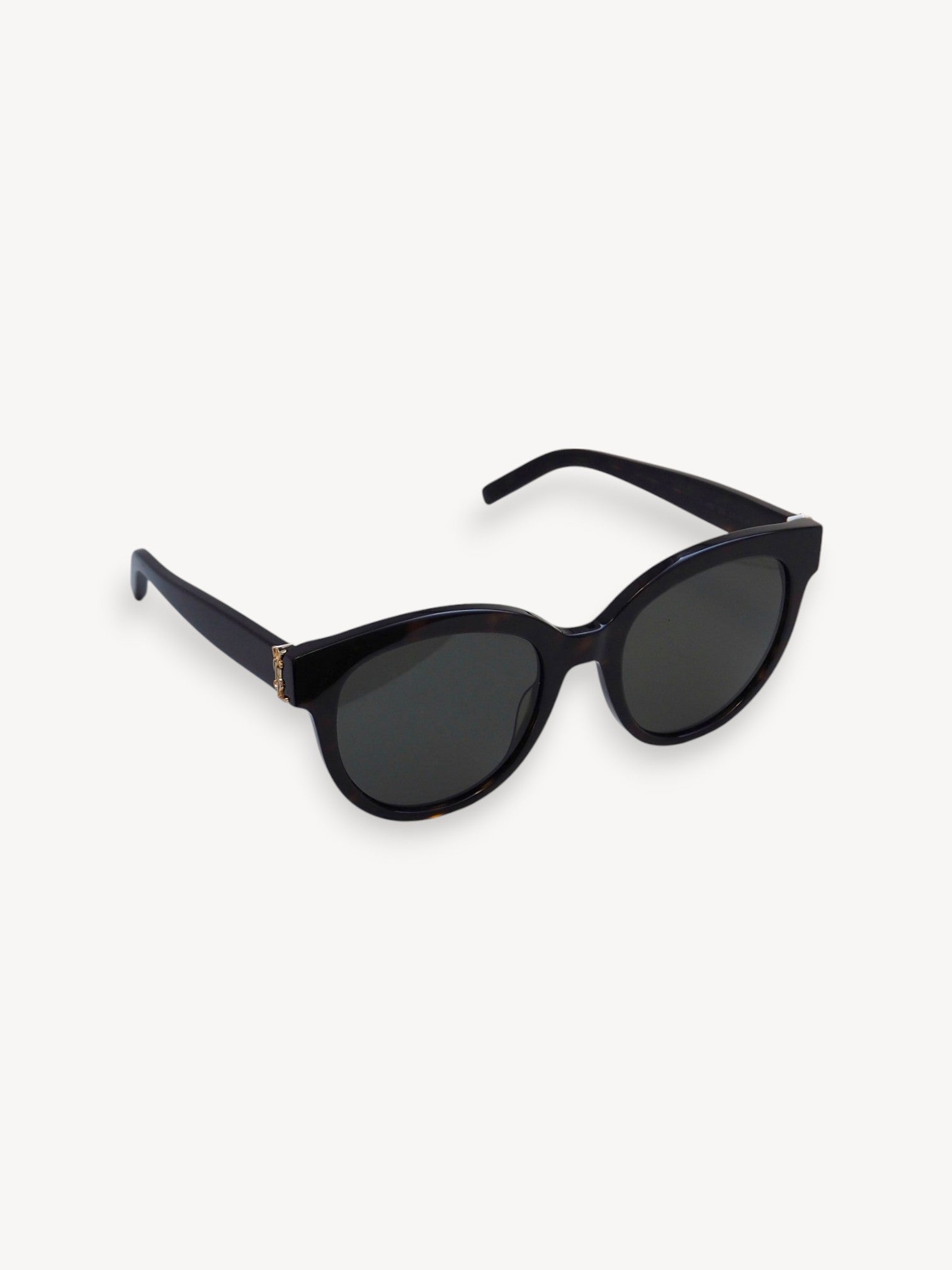 YVES SAINT LAURENT SLM29 004 SUNGLASSES