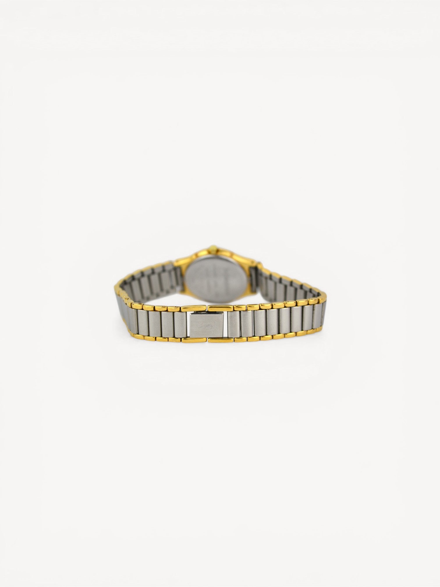 YVES SAINT LAURENT WATCH